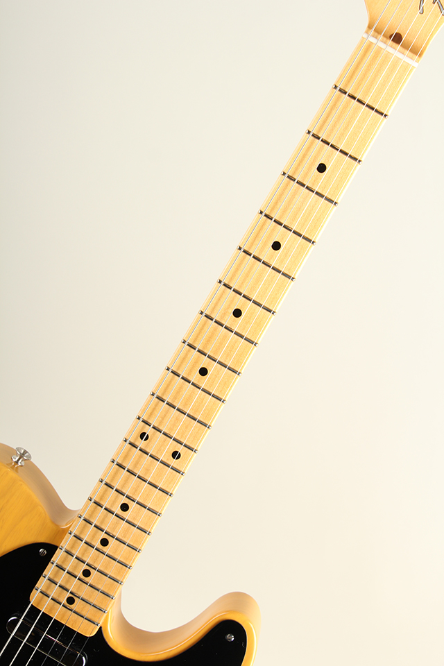 FENDER CUSTOM SHOP MBS 1952 Telecaster N.O.S. Extra Thin Lacquer Butterscotch Blonde by Andy Hicks フェンダーカスタムショップ サブ画像6