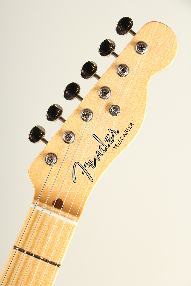 FENDER CUSTOM SHOP MBS 1952 Telecaster N.O.S. Extra Thin Lacquer Butterscotch Blonde by Andy Hicks フェンダーカスタムショップ サブ画像8