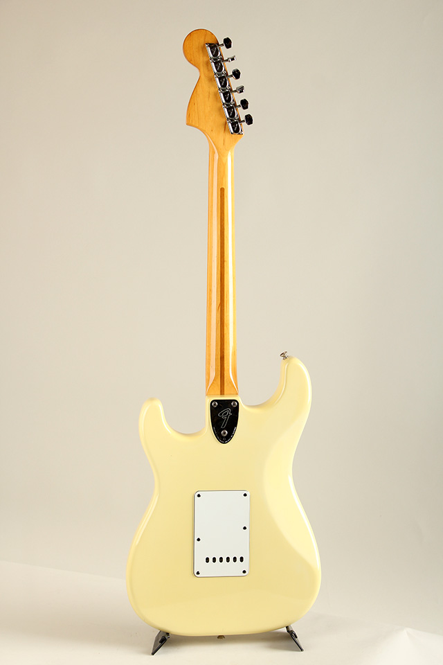 FENDER 1981 Stratocaster International Color  Arctic White フェンダー サブ画像4