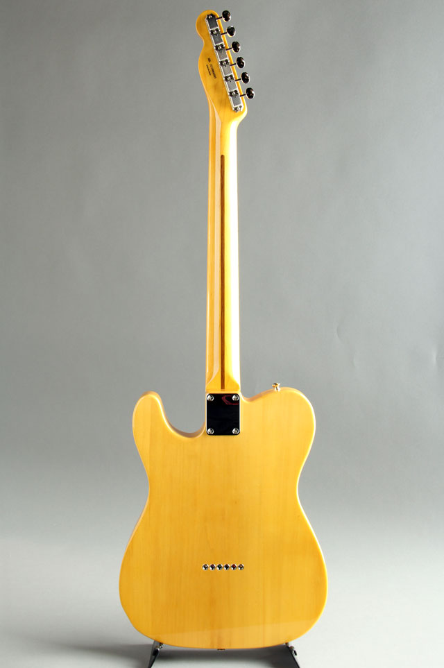FENDER Made In Japan Traditional 50s Telecaster Vintage Natural フェンダー サブ画像3