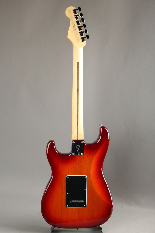 FENDER Player Stratocaster Plus Top Aged Cherry Burst 商品詳細 | 【MIKIGAKKI