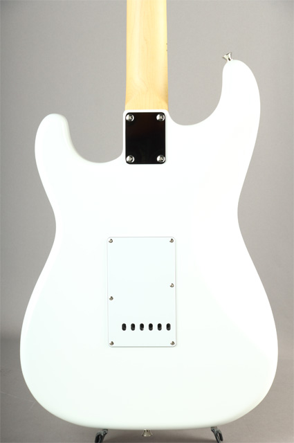 FENDER Made In Japan Hybrid 68 Stratocaster Arctic White フェンダー サブ画像1