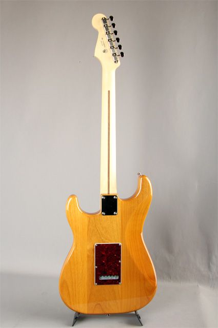 FENDER Made in Japan Hybrid II Stratocaster Vintage Natural フェンダー サブ画像3