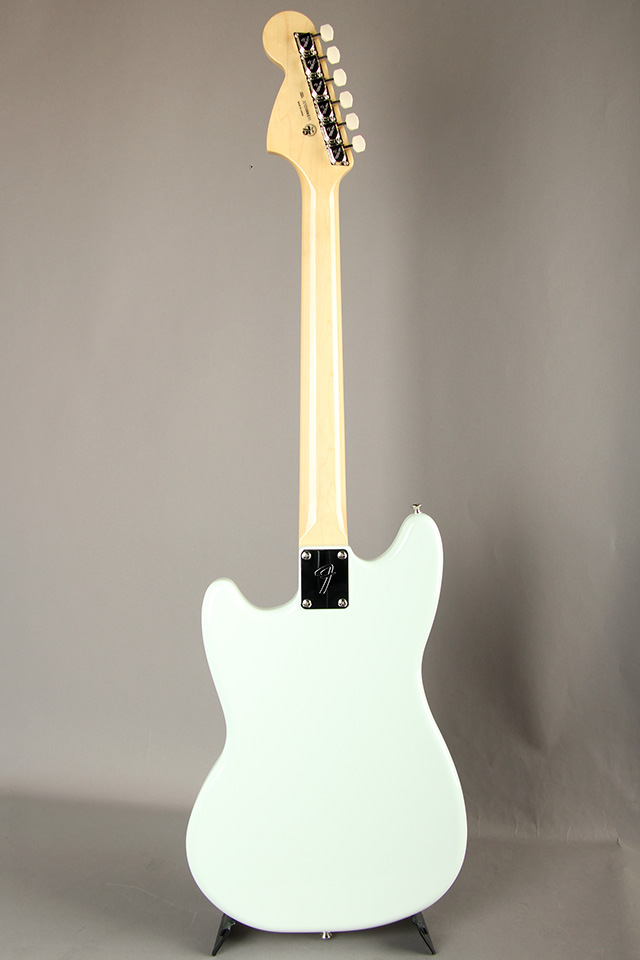 FENDER Made in Japan Traditional 60s Mustang Olympic White フェンダー サブ画像3