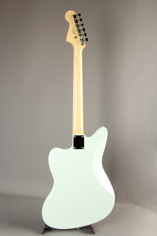 FENDER Made in Japan Traditional 60s Jazzmaster Olympic White フェンダー サブ画像3