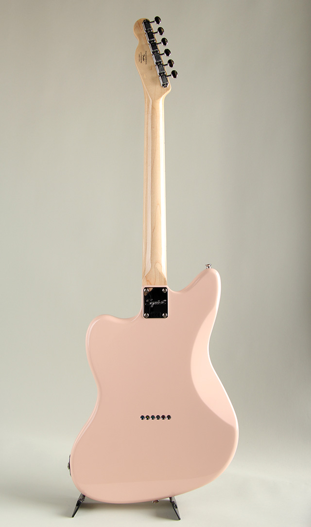 SQUIER Paranormal Offset Telecaster Shell Pink スクワイヤー サブ画像2