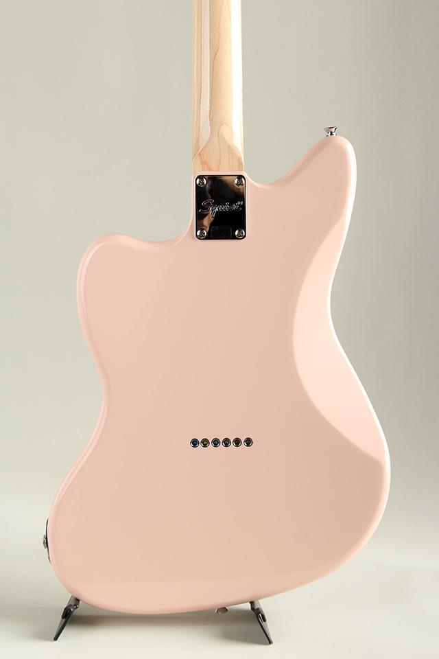 SQUIER Paranormal Offset Telecaster Shell Pink スクワイヤー サブ画像3