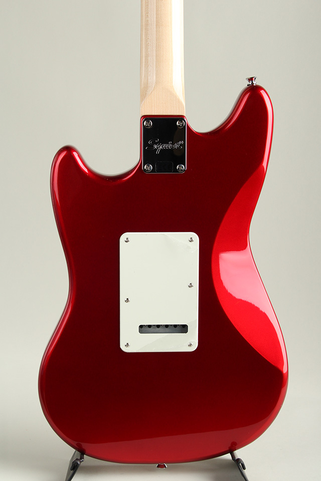SQUIER Paranormal Cyclone Candy Apple Red スクワイヤー サブ画像2