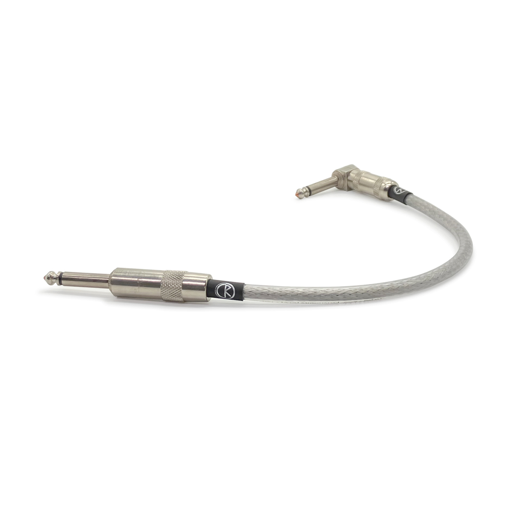 Sommer SC-Corona Patch Cable 12" ( 約31cm ) 