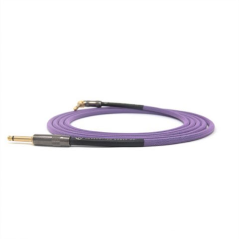 Revelation Cable Purple Haze - Gotham GAC-1 Ultra-Pro レベレーションケーブル サブ画像2