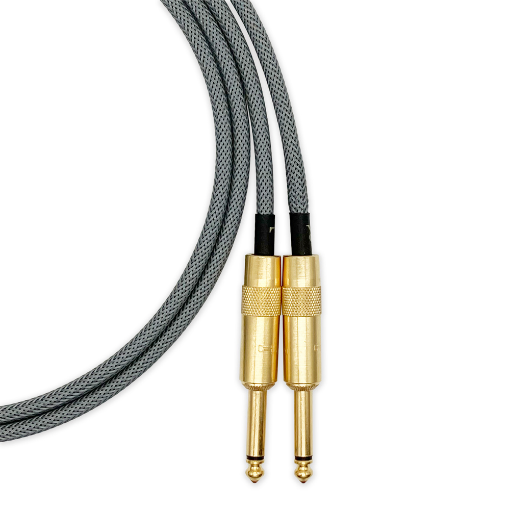 Platinum Stereo Insert Cable - BTPA CA-0678 【10ft (約3m) S/DUAL S】