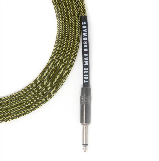Third Man Hardware Instrument Cable