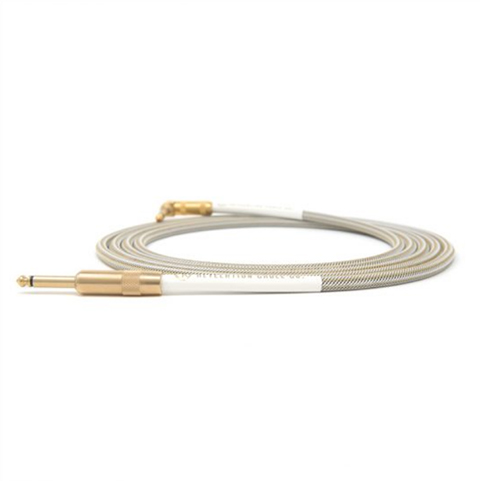 Revelation Cable White Gold Tweed - Sommer SC-Sprit XXL 10ft ( 約3m ) SLプラグ レベレーションケーブル サブ画像3
