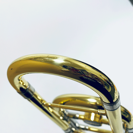 ヤマハ 【美品・中古品】ヤマハ テナーバストロンボーン YSL-882GO USED YAMAHA Tenor Bass Trombone ヤマハ サブ画像9