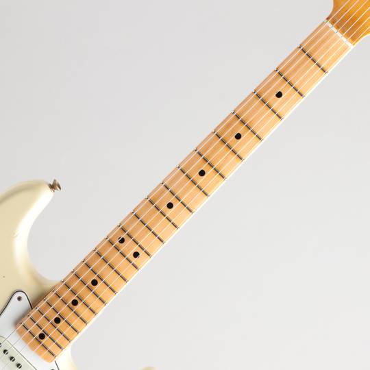 FENDER CUSTOM SHOP Limited Edition 1968 Stratocaster Relic/Faded Vintage White【S/N:CZ548304】 フェンダーカスタムショップ サブ画像4