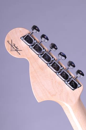 FENDER CUSTOM SHOP Yngwie Malmsteen Signature Stratocaster Scalloped Maple/Vintage White【S/N:R102972】 フェンダーカスタムショップ サブ画像10