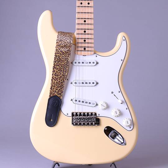FENDER CUSTOM SHOP Yngwie Malmsteen Signature Stratocaster Scalloped Maple/Vintage White【S/N:R102972】 フェンダーカスタムショップ サブ画像11