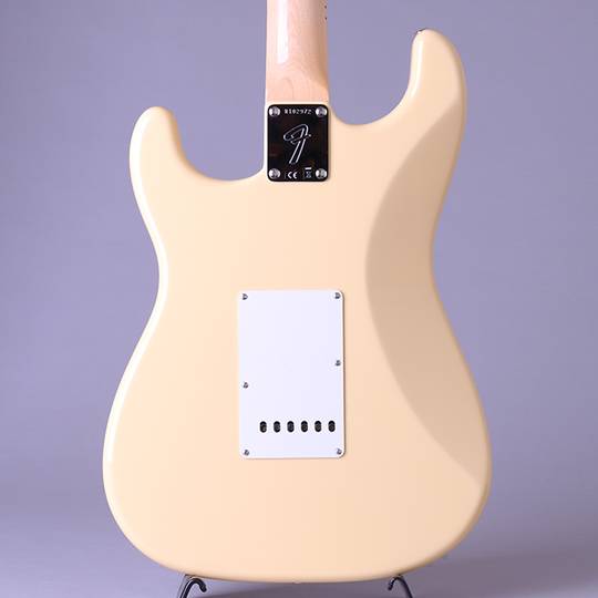 FENDER CUSTOM SHOP Yngwie Malmsteen Signature Stratocaster Scalloped Maple/Vintage White【S/N:R102972】 フェンダーカスタムショップ サブ画像1