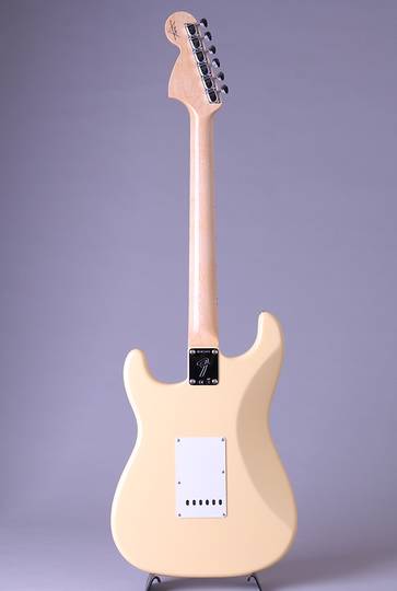 FENDER CUSTOM SHOP Yngwie Malmsteen Signature Stratocaster Scalloped Maple/Vintage White【S/N:R102972】 フェンダーカスタムショップ サブ画像3