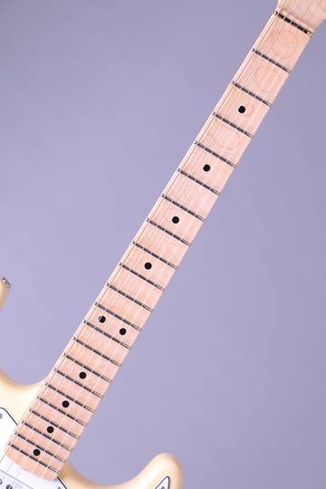 FENDER CUSTOM SHOP Yngwie Malmsteen Signature Stratocaster Scalloped Maple/Vintage White【S/N:R102972】 フェンダーカスタムショップ サブ画像5
