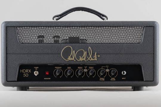 Paul Reed Smith HDRX 50 Head【50W】 ポールリードスミス サブ画像1