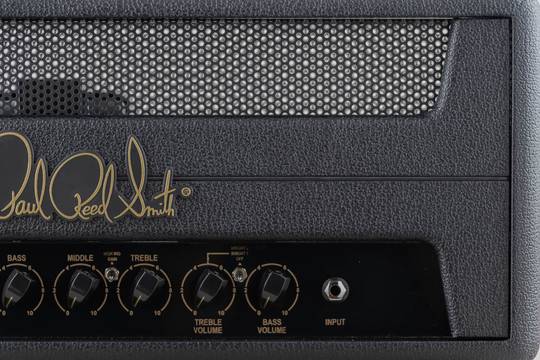 Paul Reed Smith HDRX 50 Head【50W】 ポールリードスミス サブ画像7