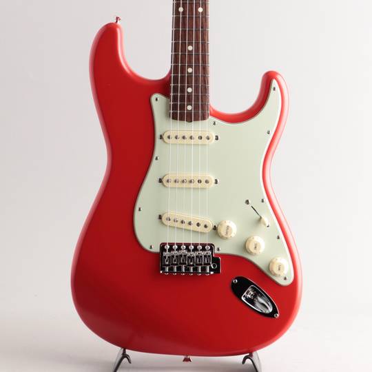 Fujifabric Yamauchi Stratocaster/Custom Red