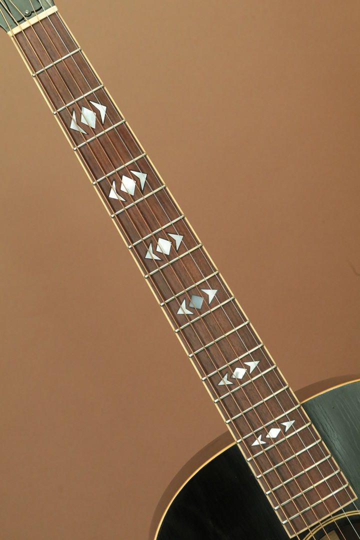 Pre-War Guitars Co. Model AJ / Distress level1.5 Jacaranda プリウォーギターズ 決算！AcoINN サブ画像5
