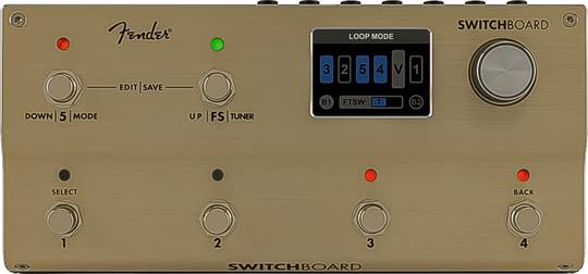 Switchboard Effects Operator