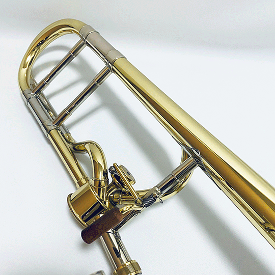 Bach バック テナーバストロンボーン 42AGL TenorBass Trombone 商品 