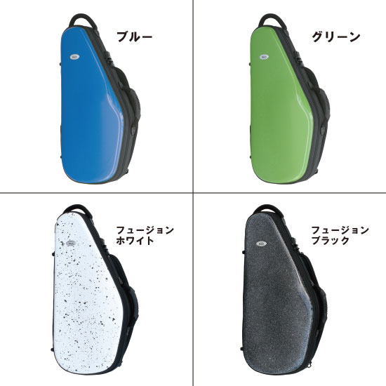 Bags Bags(バッグス) アルトサックスケース 商品詳細 | 【MIKIGAKKI 