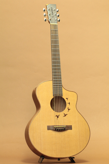 L.Luthier（Lルシアー）アコースティックギター | 【MIKIGAKKI.COM