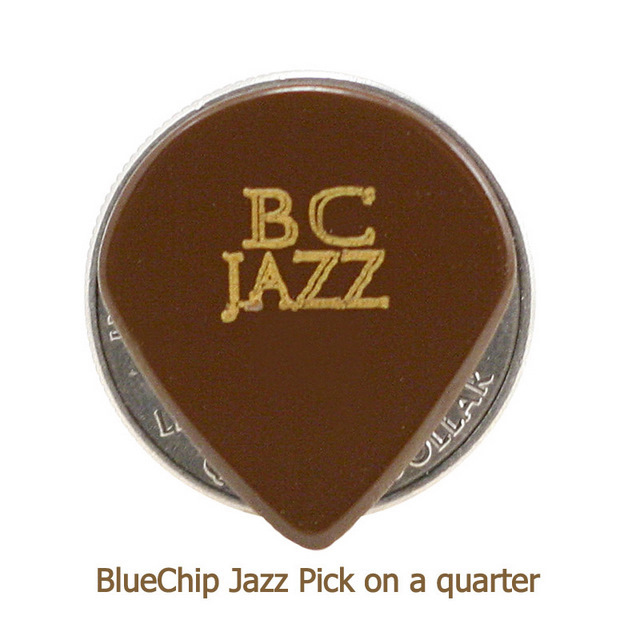 BlueChip Picks JAZZ 60 ブルーチップピックス サブ画像1