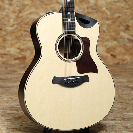 TAYLOR Builder's Edition 816ce V-Class テイラー