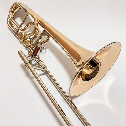 B&S B&S バストロンボーン MS27IK ”Meistersiger Series”  Bass Trombone ビーアンドエス バストロンボーン アイコンバルブ ビーアンドエス サブ画像1