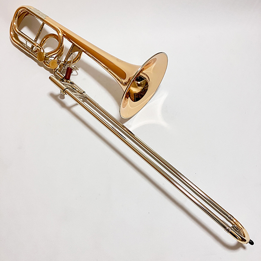 B&S B&S バストロンボーン MS27IK ”Meistersiger Series”  Bass Trombone ビーアンドエス バストロンボーン アイコンバルブ ビーアンドエス サブ画像2