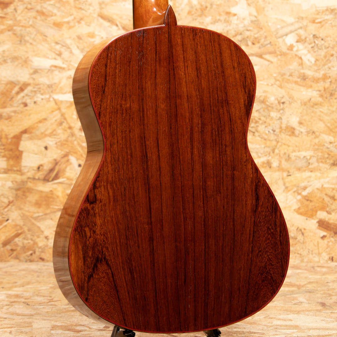 Marchione Guitars Classical Swiss Spruce / Madagascar Rosewood マルキオーネ　ギターズ wpcimportluthier23 サブ画像1