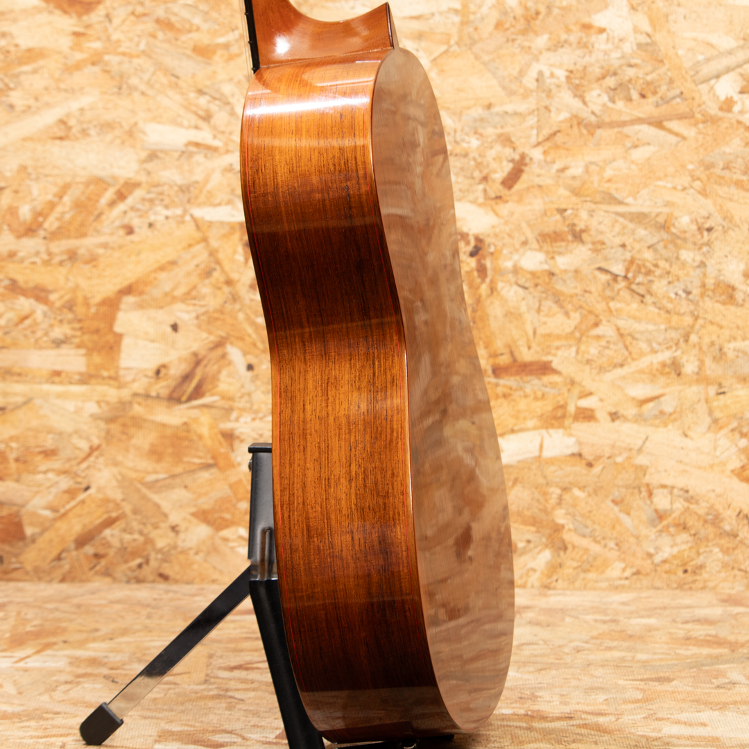 Marchione Guitars Classical Swiss Spruce / Madagascar Rosewood マルキオーネ　ギターズ wpcimportluthier23 サブ画像4