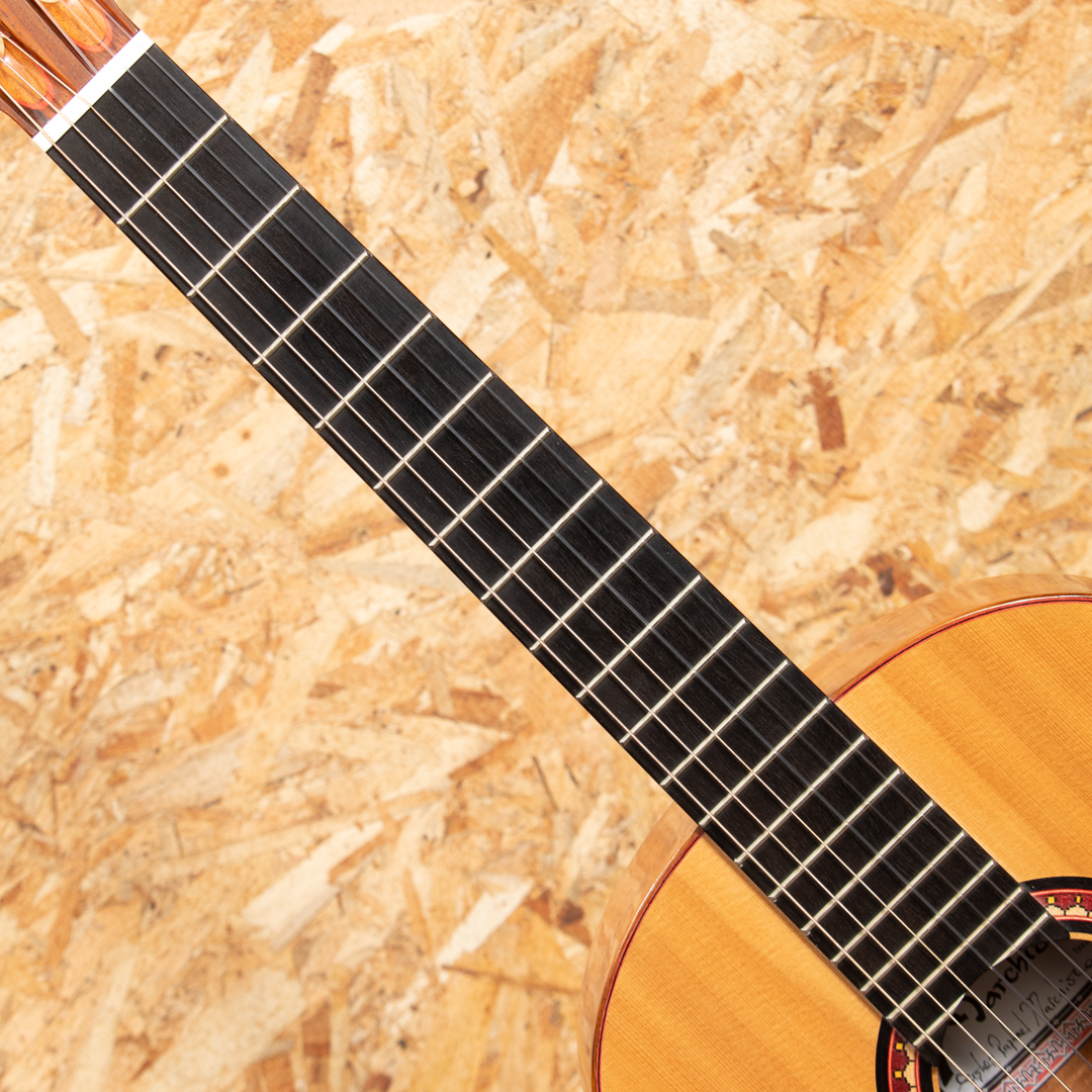 Marchione Guitars Classical Swiss Spruce / Madagascar Rosewood マルキオーネ　ギターズ wpcimportluthier23 サブ画像5