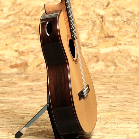 Ryosuke Kobayashi Guitars Classical RF Custom Jacaranda 小林良輔 サブ画像3