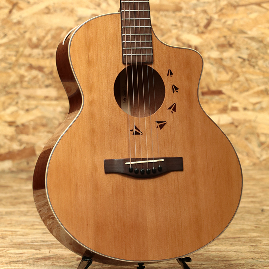 L.Luthier（Lルシアー）アコースティックギター | 【MIKIGAKKI.COM 