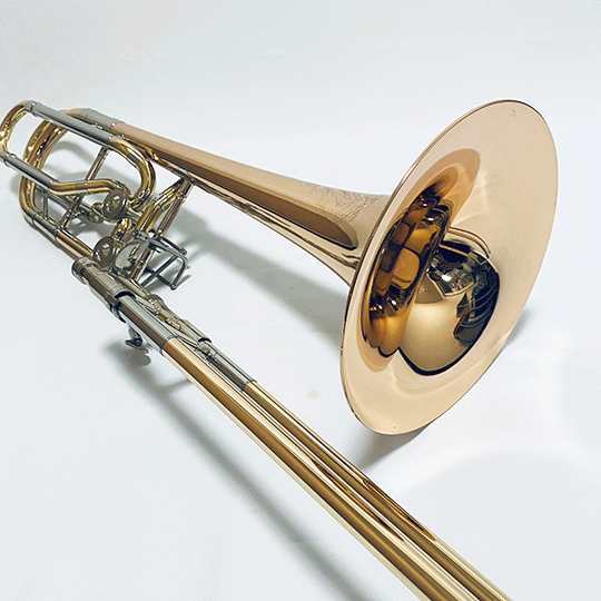 コーン バストロンボーン 62HR C.G.Conn Bass Trombone