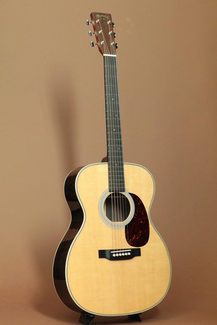 CTM OOO-28 Premium Top VTS | 【MIKIGAKKI.COM】 Acoustic INN 【アコースティックギター・ウクレレ専門店】  | MARTIN