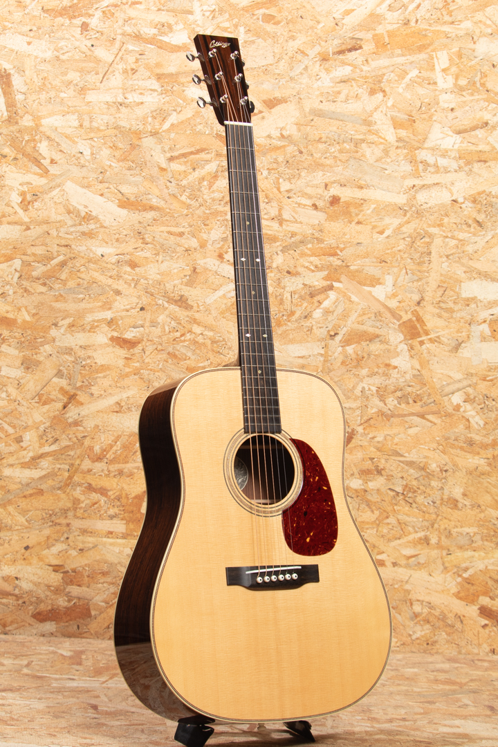 Collings D2HT Traditional コリングス SM2024AG サブ画像2