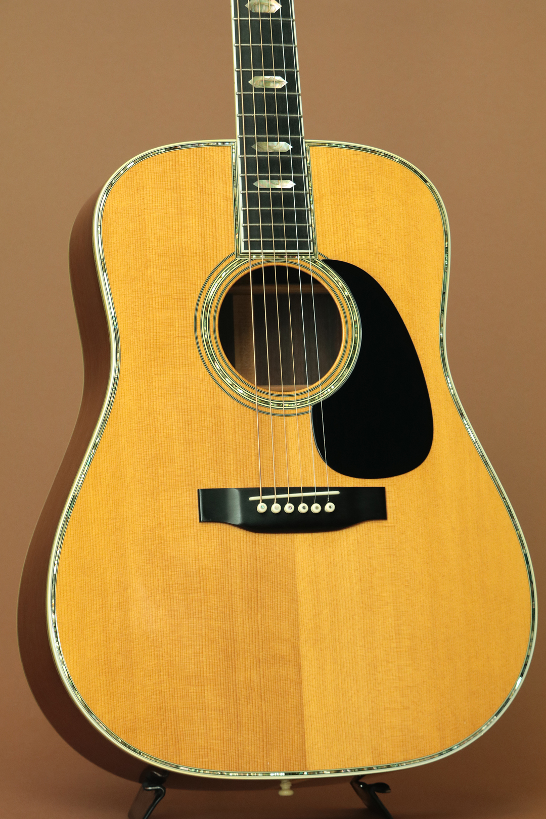 Martin D-45 アコギ アコースティックギター ケース付き K6585068