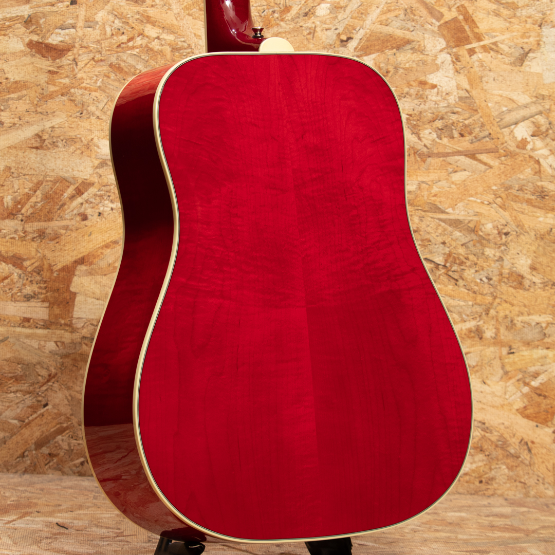 GIBSON DOVE VCS Special ギブソン SM2024AG サブ画像1
