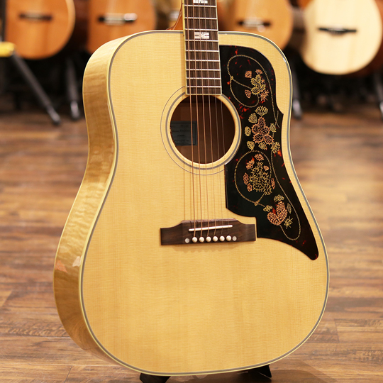 Epiphone FT-110 Frontier Antique Natural [USA GIBSON manufacturing] エピフォン AcoINN_BFS2022