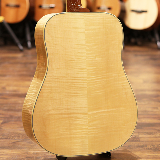 Epiphone FT-110 Frontier Antique Natural [USA GIBSON manufacturing] エピフォン AcoINN_BFS2022 サブ画像1