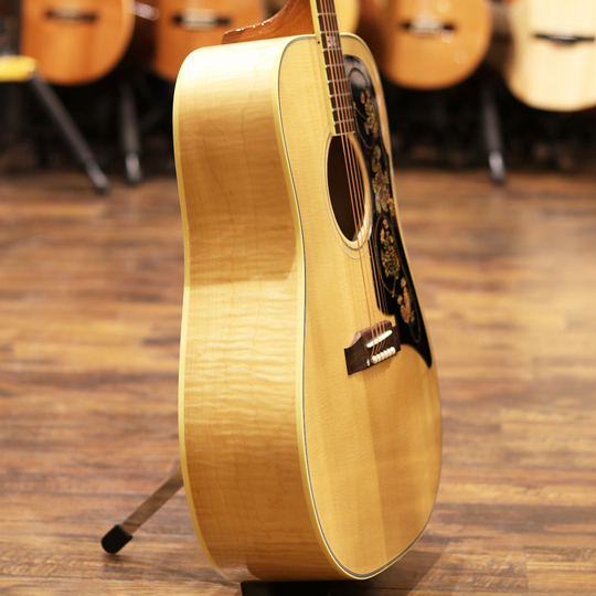 Epiphone FT-110 Frontier Antique Natural [USA GIBSON manufacturing] エピフォン AcoINN_BFS2022 サブ画像3