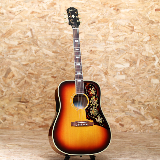 Epiphone FT-110 Frontier Frontier Burst [USA GIBSON manufacturing] エピフォン サブ画像2